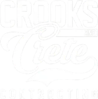 Crooks and Crete Contracting