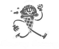 Dreamy Creamy