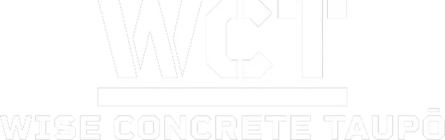 Wise Concrete Taupō